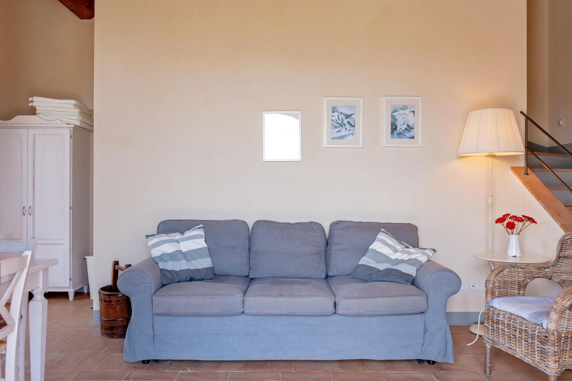 Il Borgo Delle Ville Palaia Εξωτερικό φωτογραφία