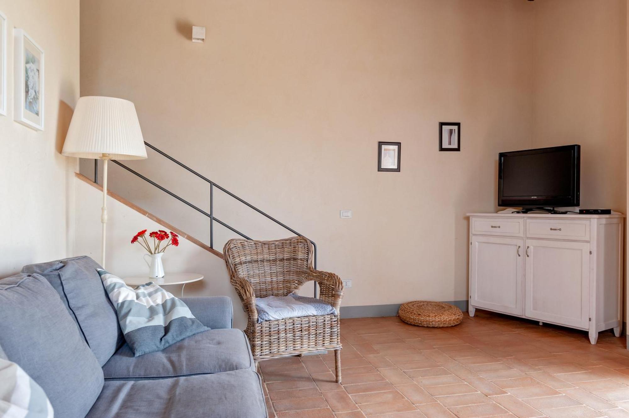 Il Borgo Delle Ville Palaia Εξωτερικό φωτογραφία