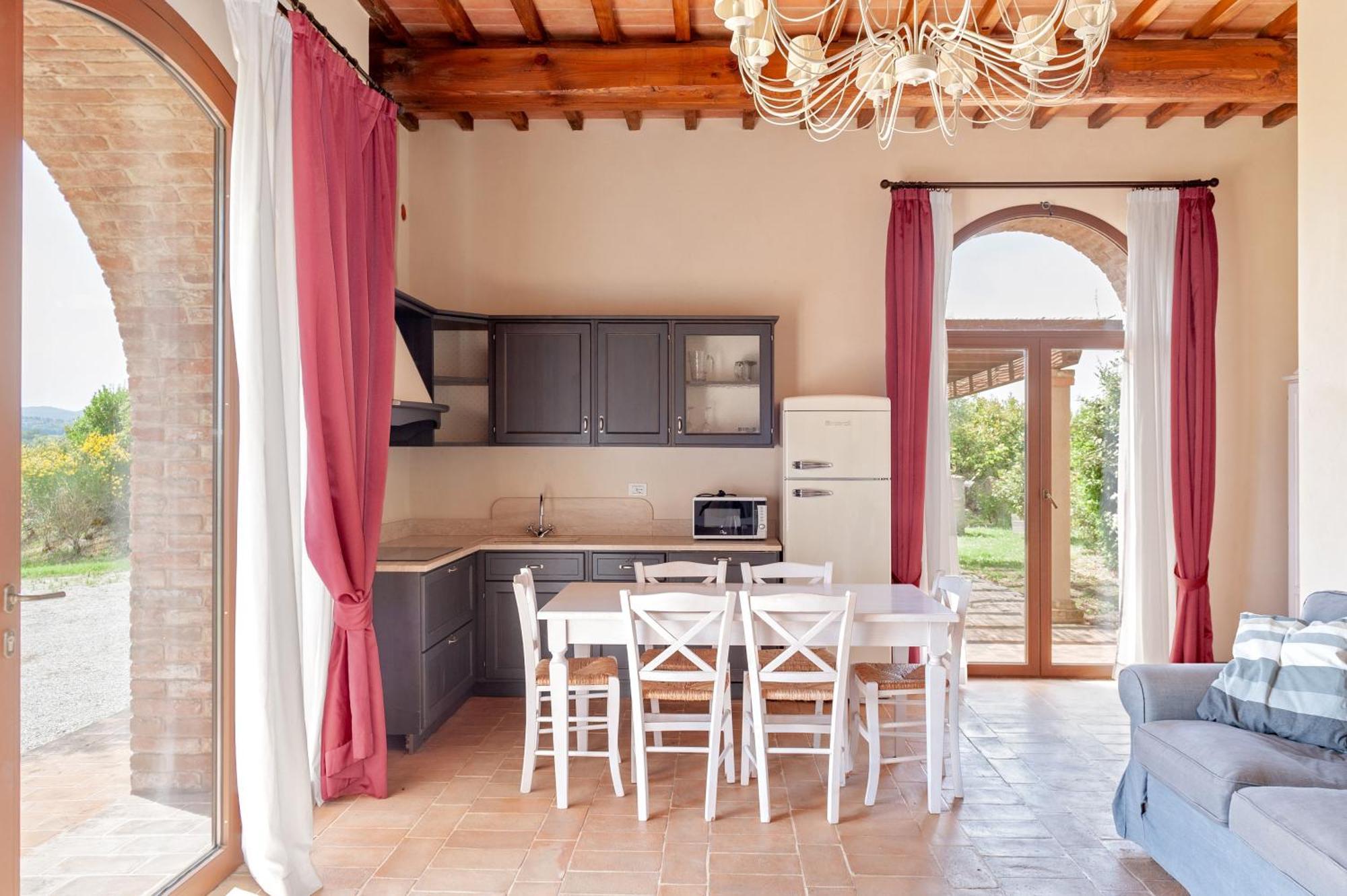 Il Borgo Delle Ville Palaia Εξωτερικό φωτογραφία