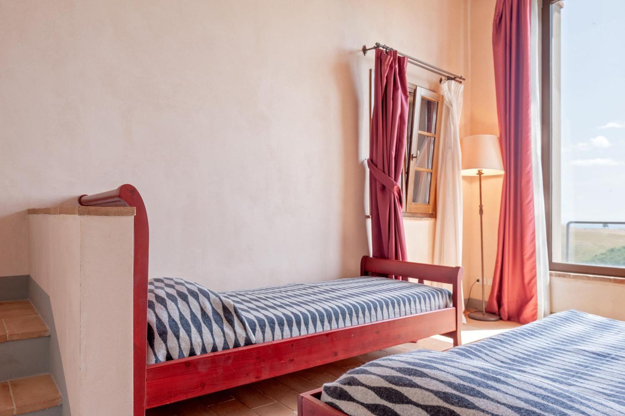 Il Borgo Delle Ville Palaia Εξωτερικό φωτογραφία