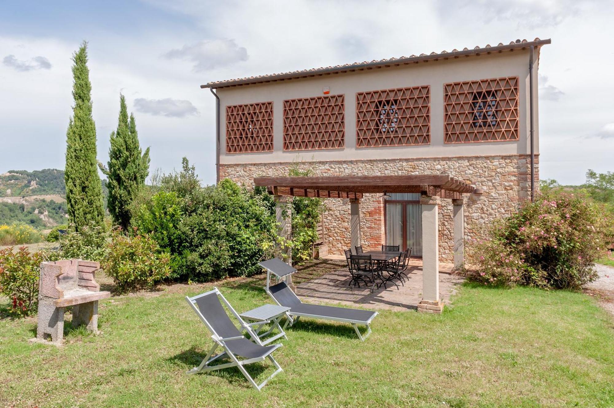 Il Borgo Delle Ville Palaia Εξωτερικό φωτογραφία