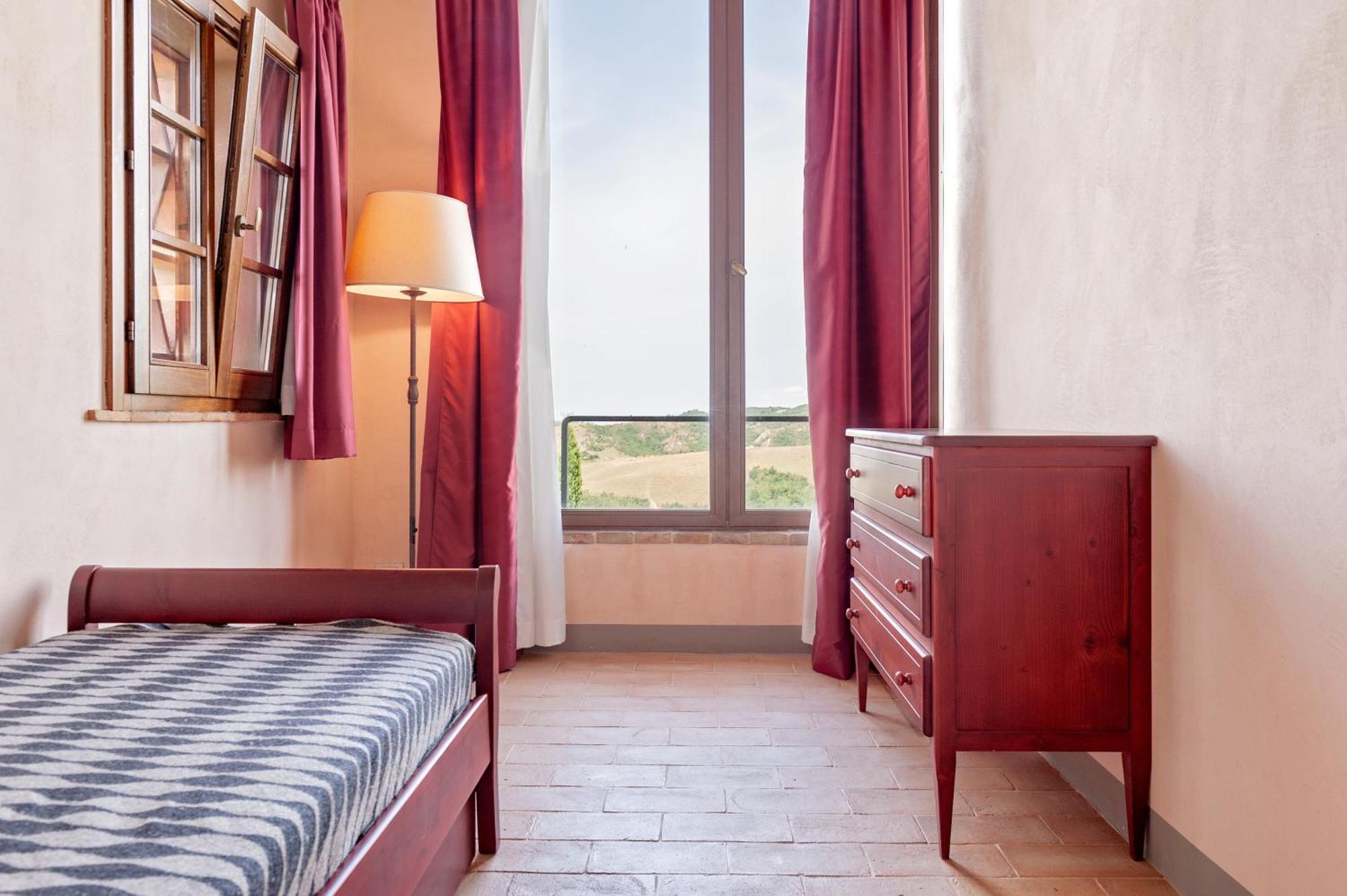 Il Borgo Delle Ville Palaia Εξωτερικό φωτογραφία