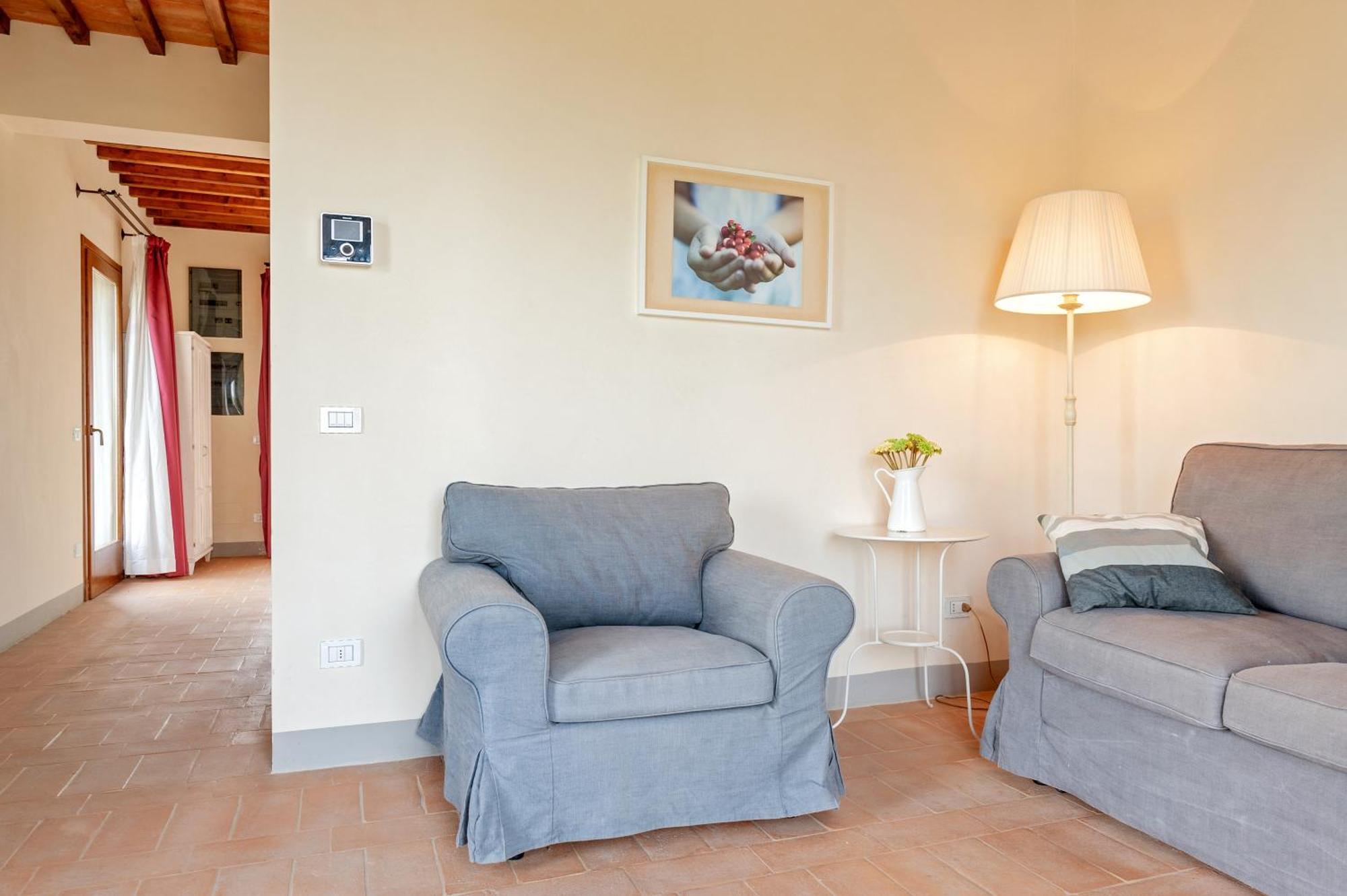 Il Borgo Delle Ville Palaia Εξωτερικό φωτογραφία