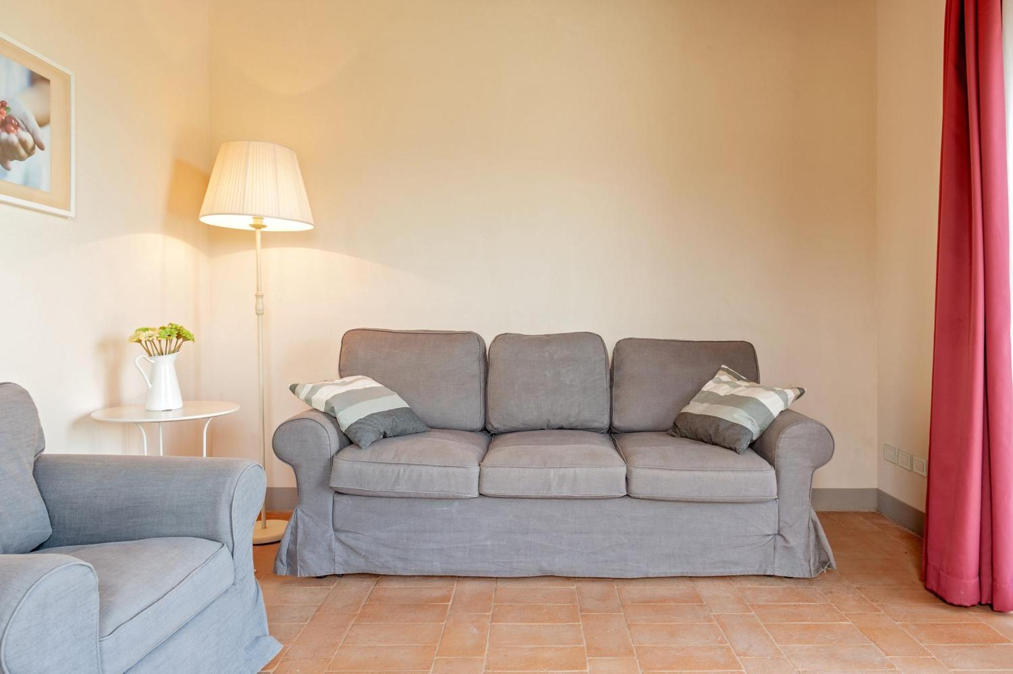 Il Borgo Delle Ville Palaia Εξωτερικό φωτογραφία
