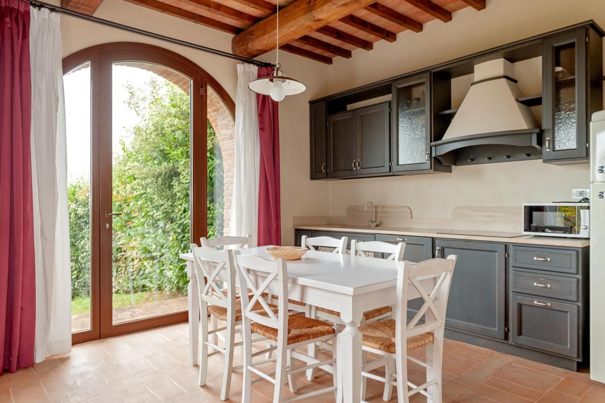 Il Borgo Delle Ville Palaia Εξωτερικό φωτογραφία