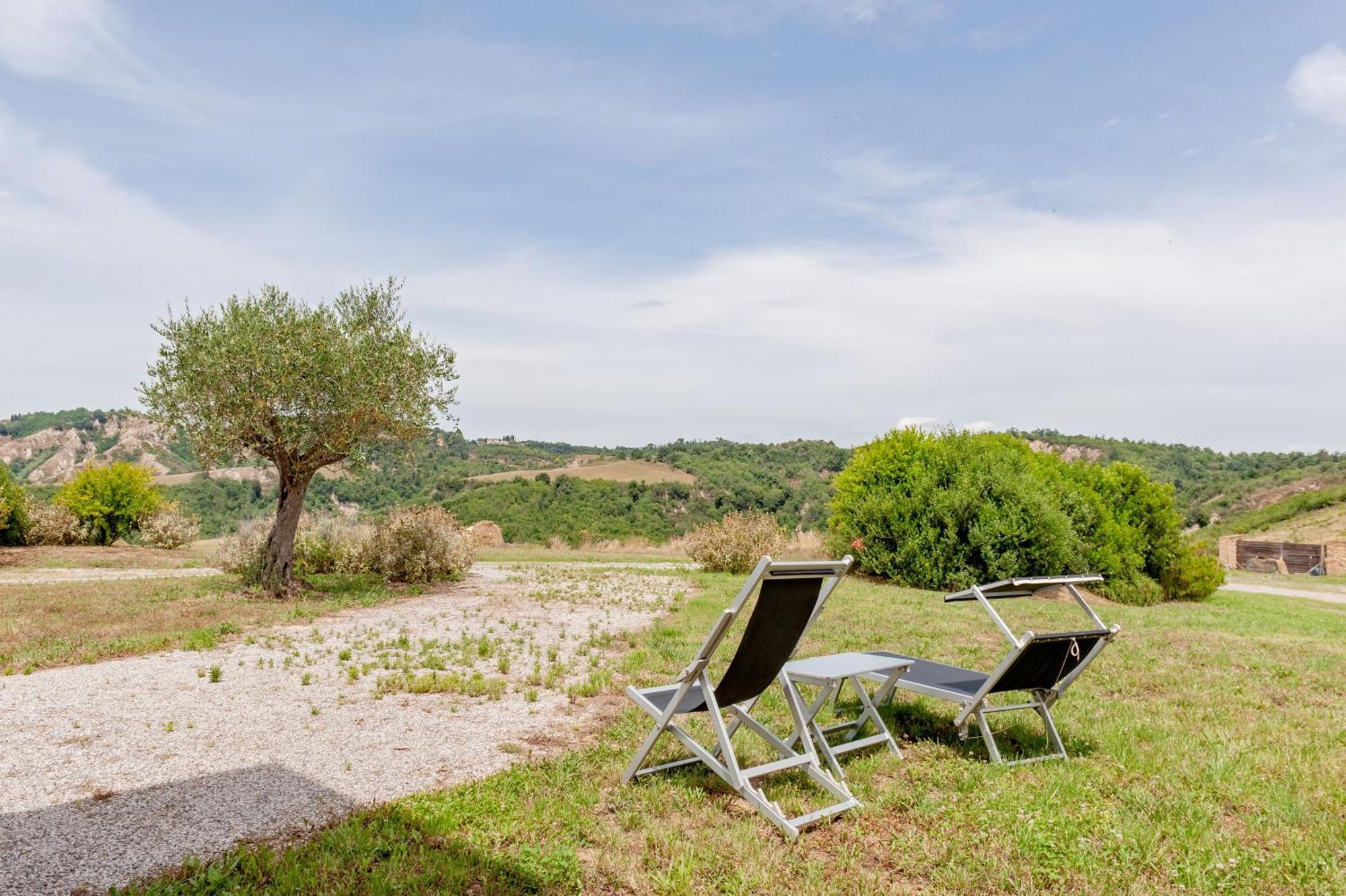 Il Borgo Delle Ville Palaia Εξωτερικό φωτογραφία