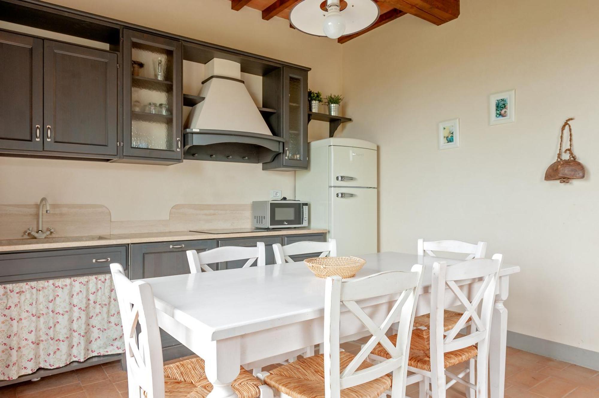 Il Borgo Delle Ville Palaia Εξωτερικό φωτογραφία