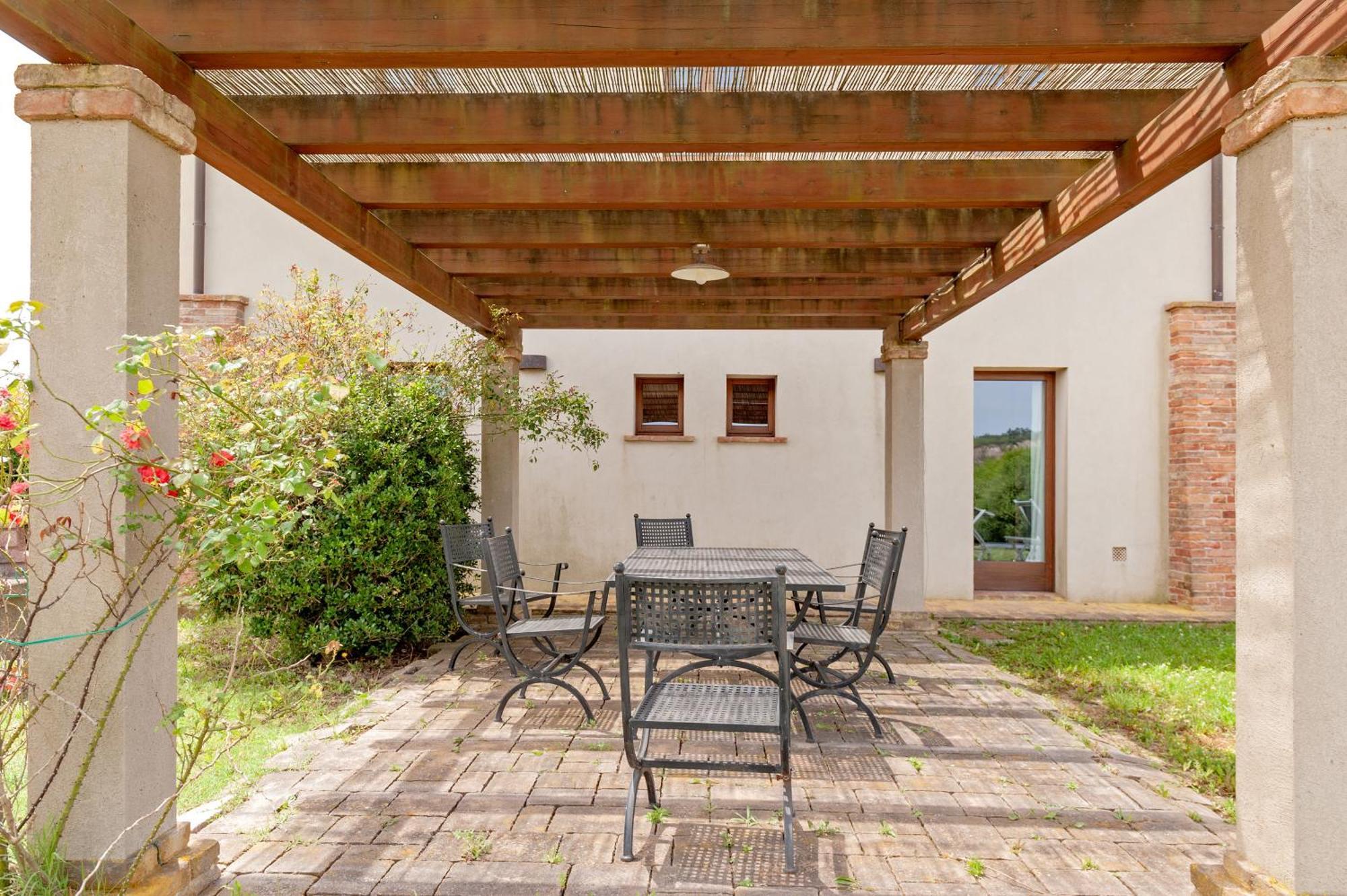Il Borgo Delle Ville Palaia Εξωτερικό φωτογραφία