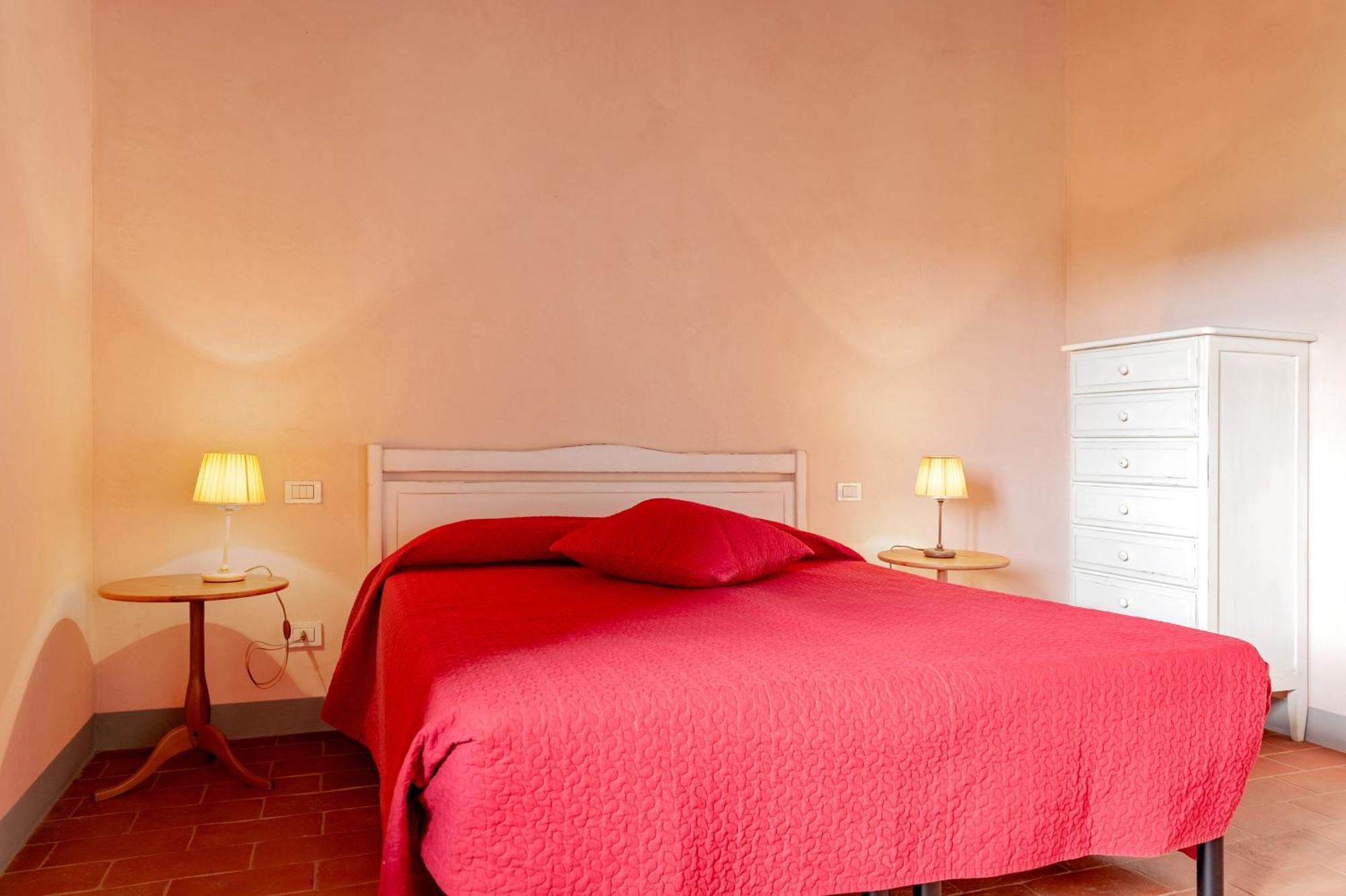 Il Borgo Delle Ville Palaia Εξωτερικό φωτογραφία