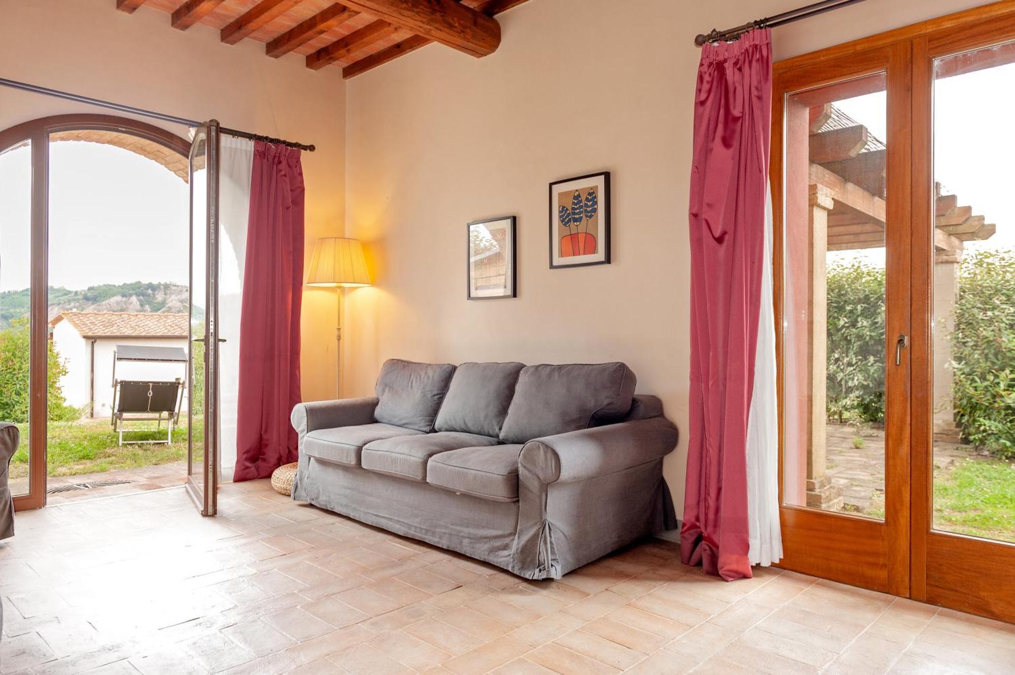 Il Borgo Delle Ville Palaia Εξωτερικό φωτογραφία