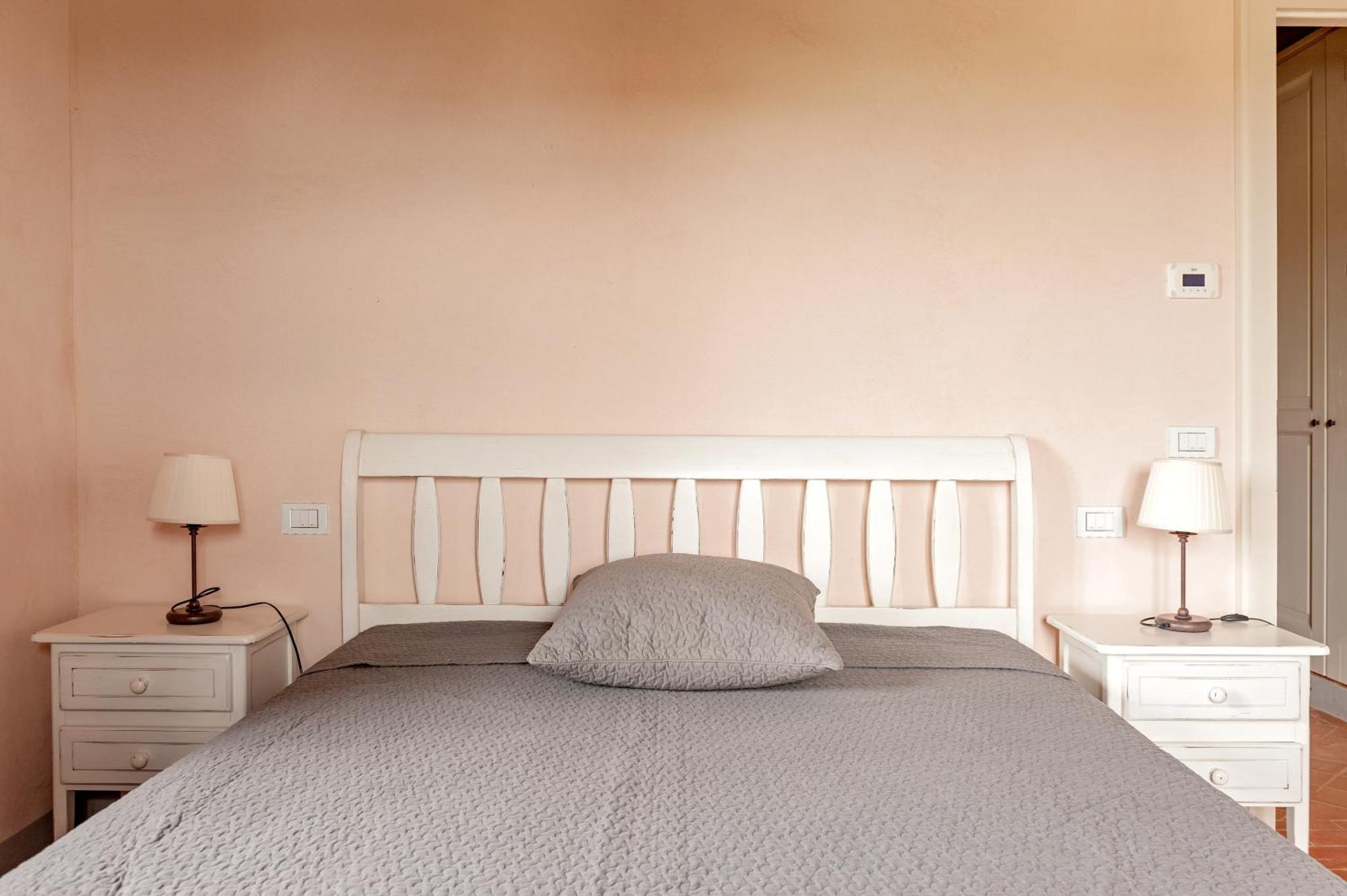Il Borgo Delle Ville Palaia Εξωτερικό φωτογραφία