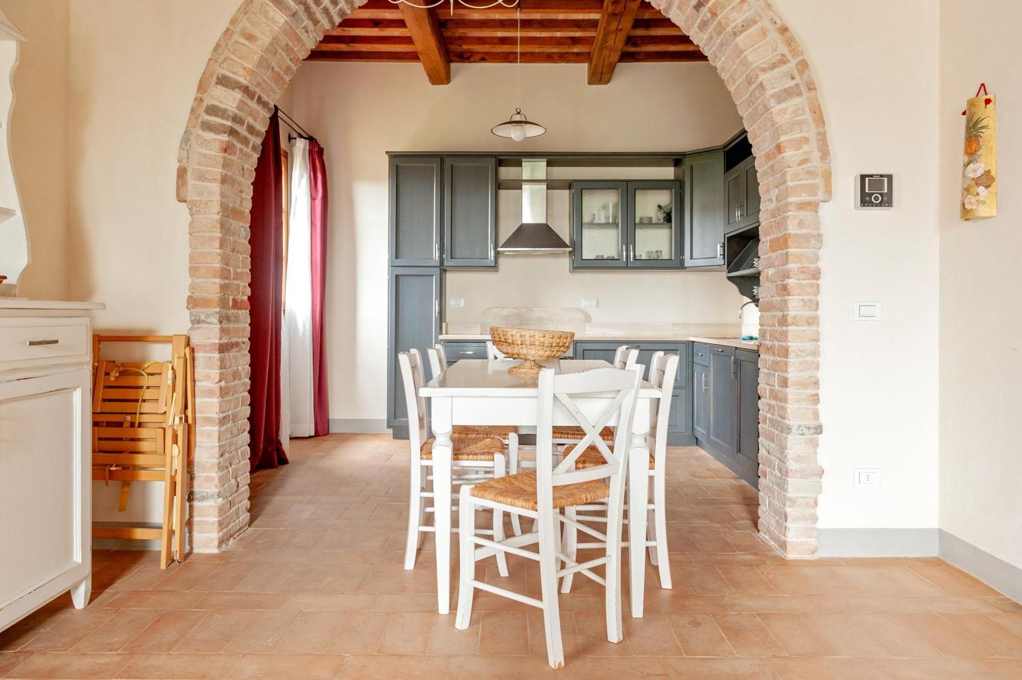Il Borgo Delle Ville Palaia Εξωτερικό φωτογραφία