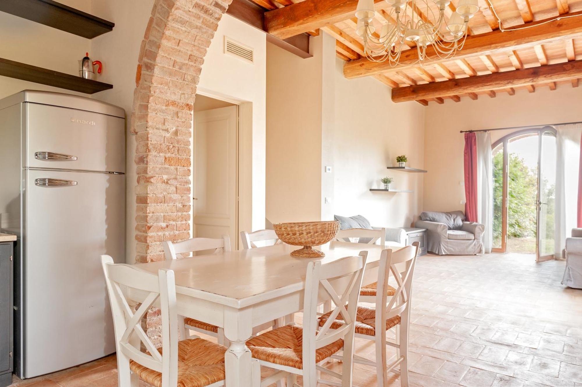 Il Borgo Delle Ville Palaia Εξωτερικό φωτογραφία