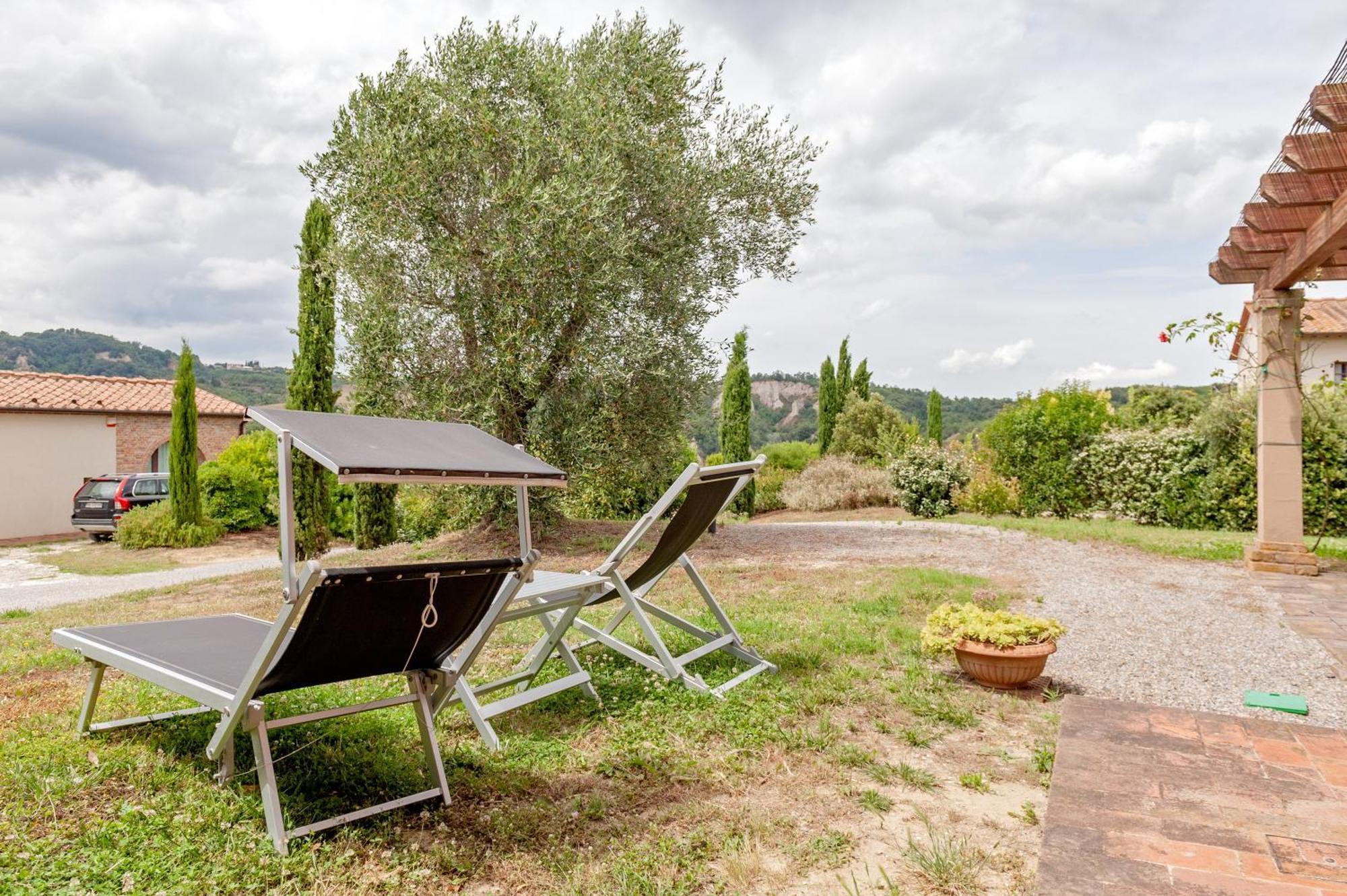 Il Borgo Delle Ville Palaia Εξωτερικό φωτογραφία