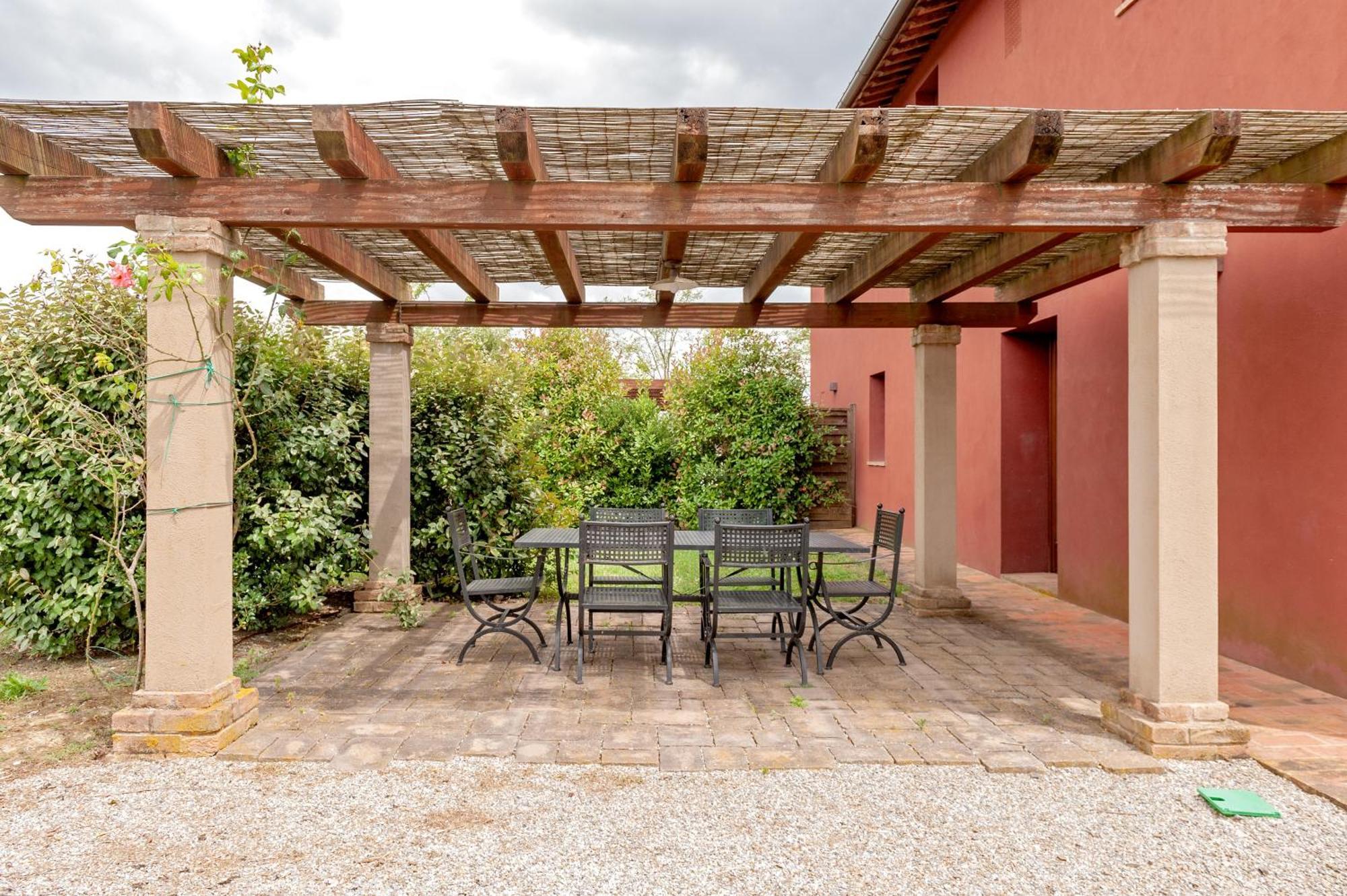 Il Borgo Delle Ville Palaia Εξωτερικό φωτογραφία