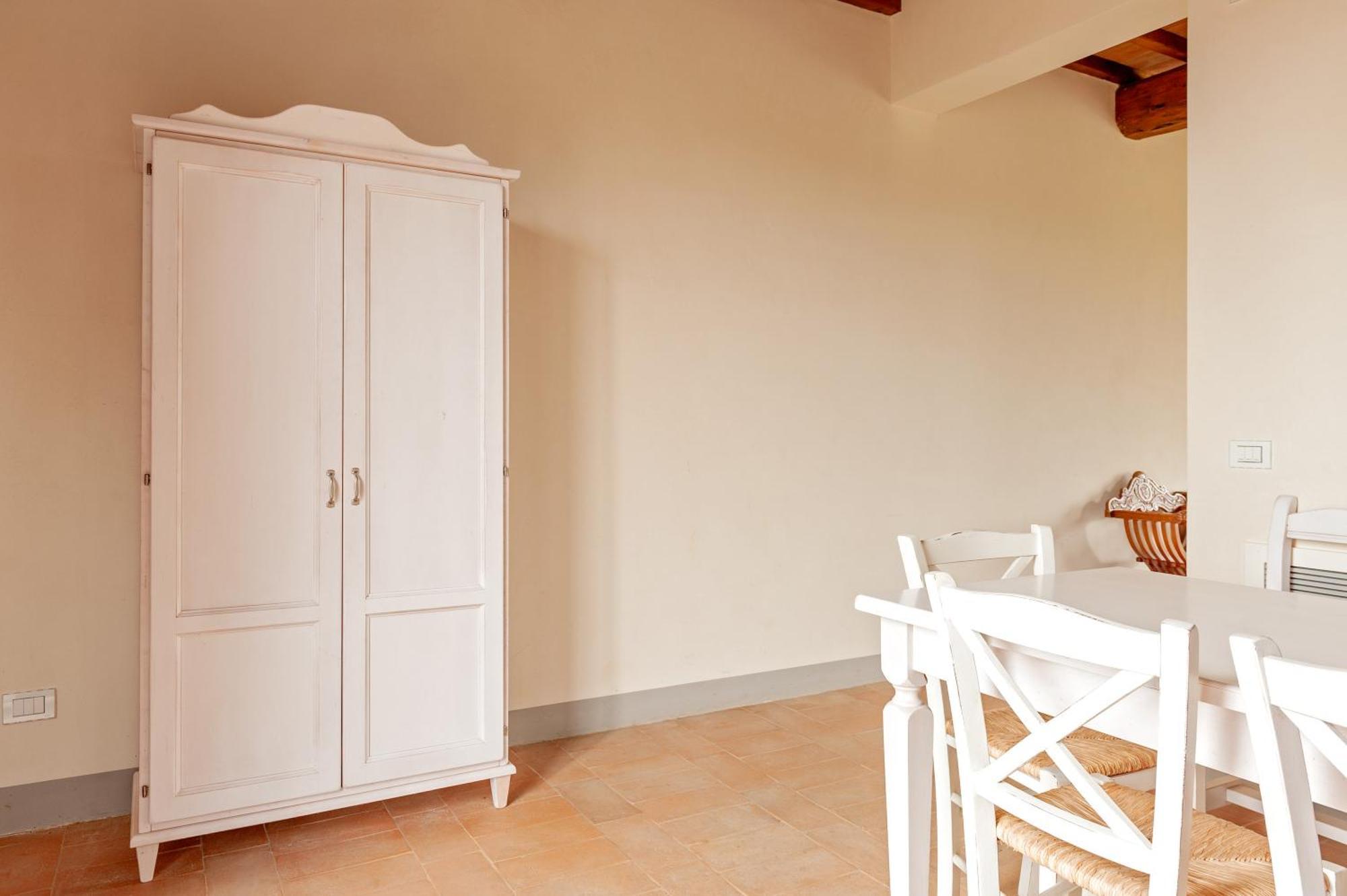 Il Borgo Delle Ville Palaia Εξωτερικό φωτογραφία