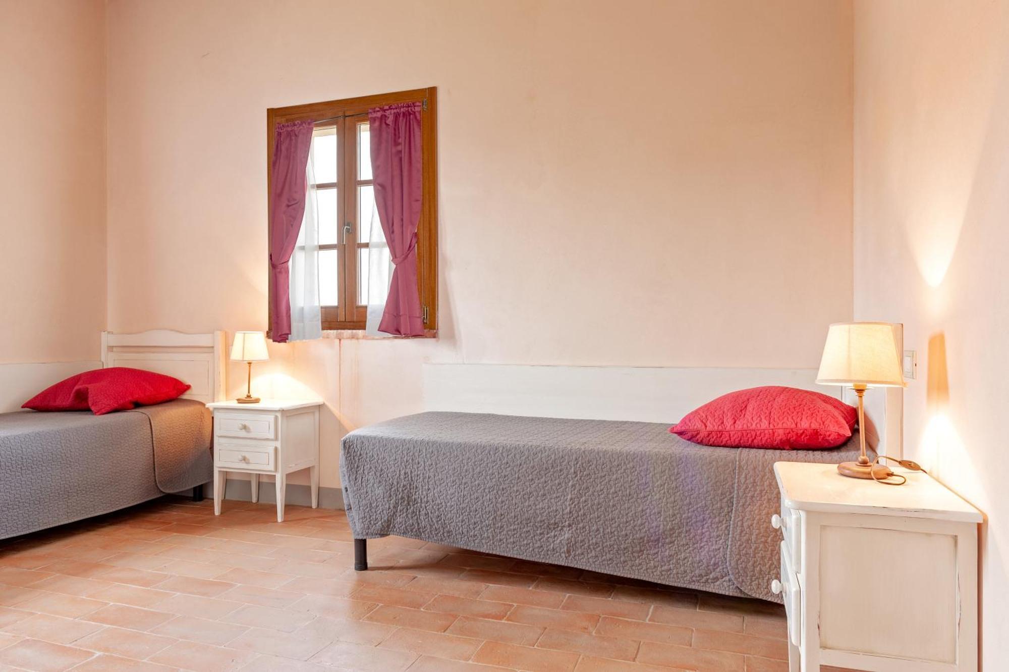 Il Borgo Delle Ville Palaia Εξωτερικό φωτογραφία