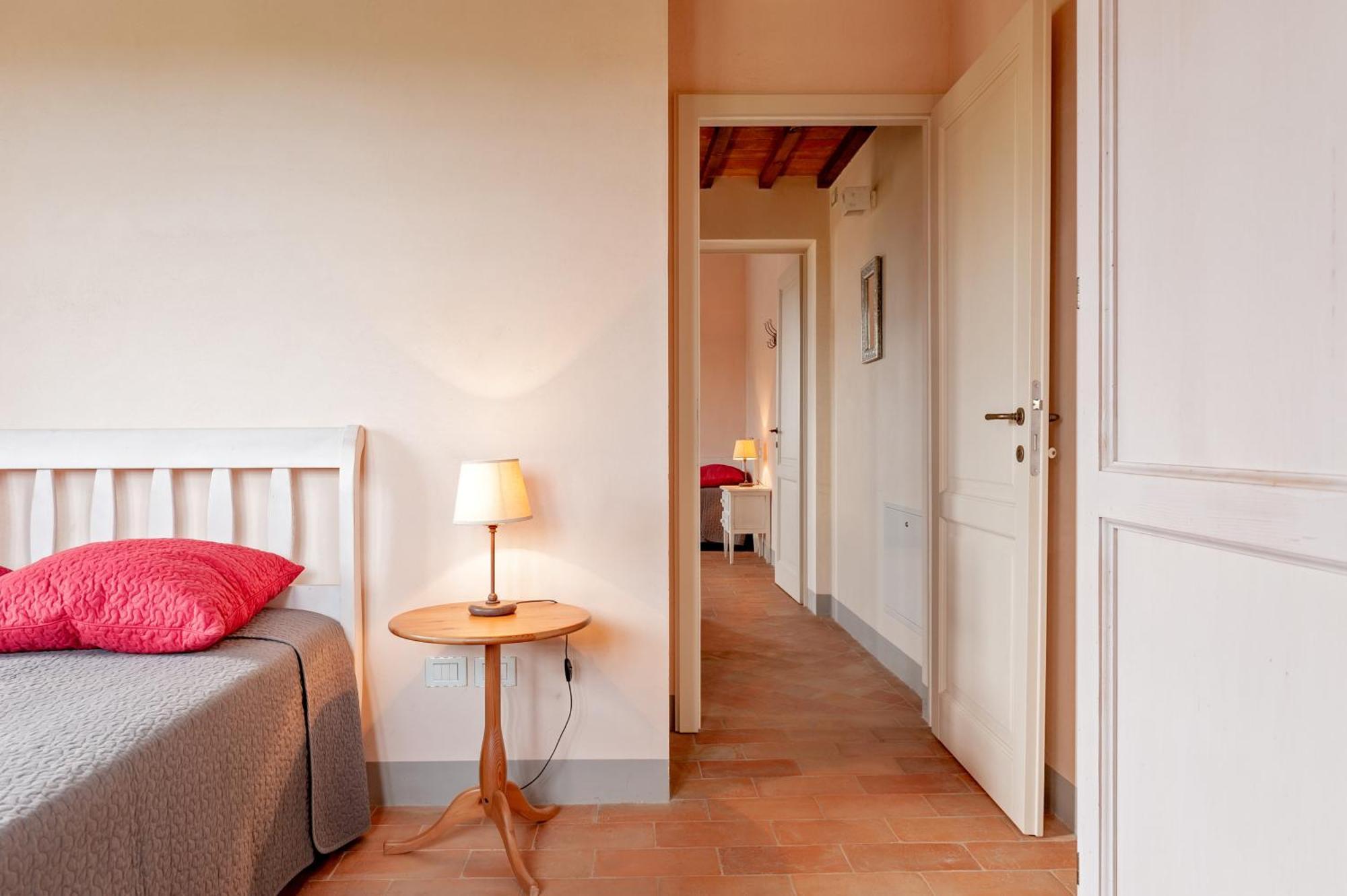 Il Borgo Delle Ville Palaia Εξωτερικό φωτογραφία