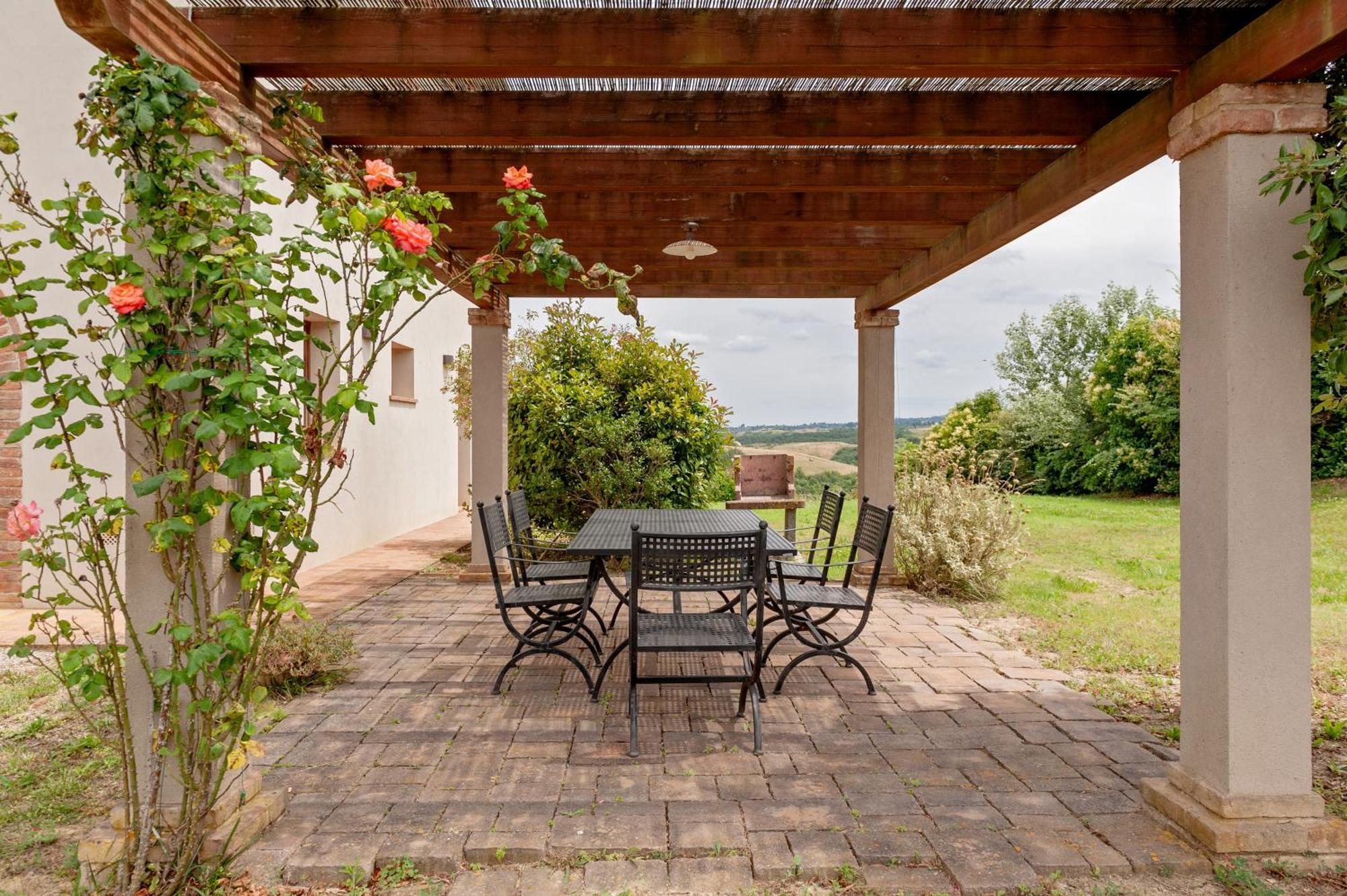 Il Borgo Delle Ville Palaia Εξωτερικό φωτογραφία