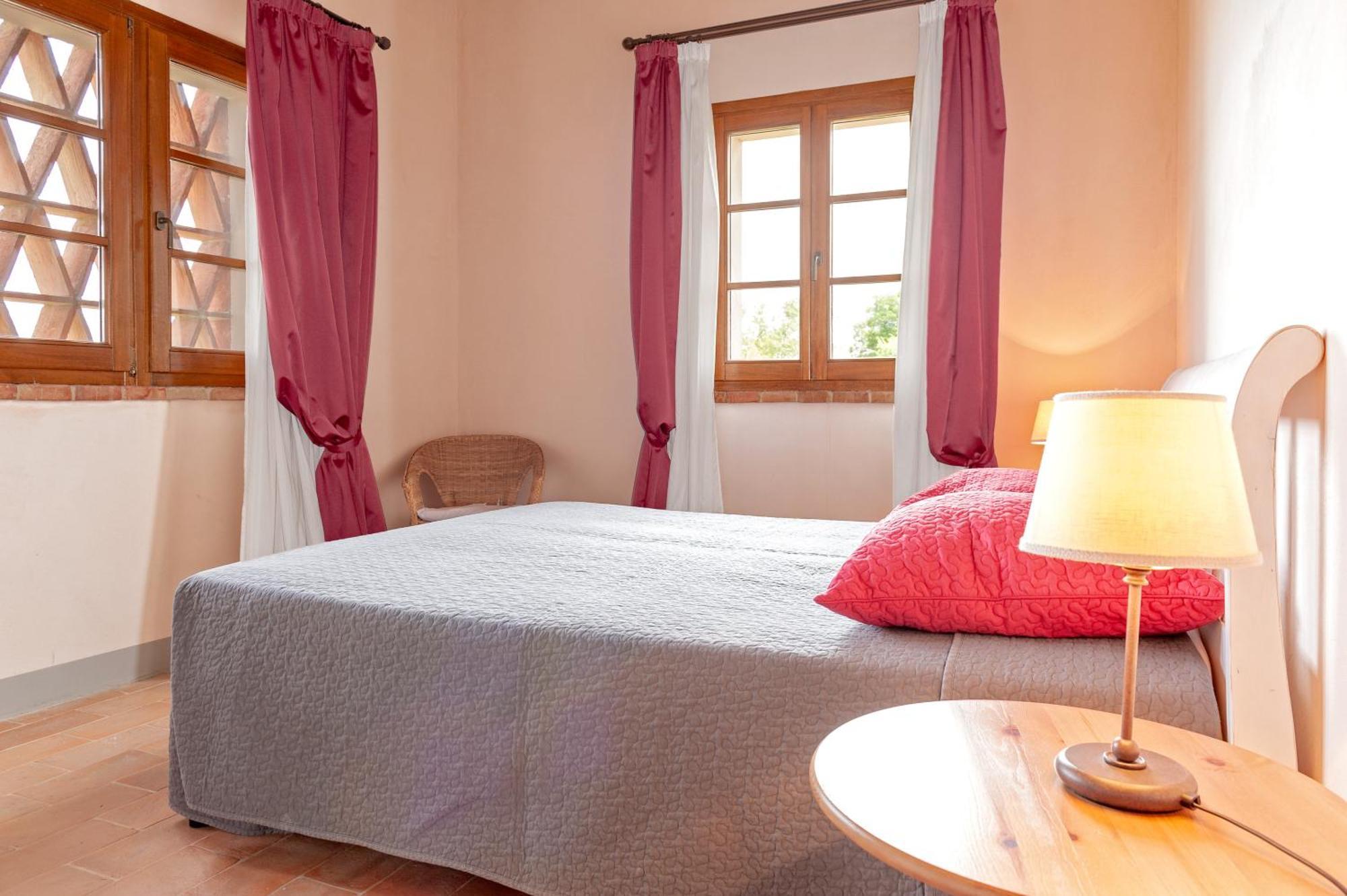 Il Borgo Delle Ville Palaia Εξωτερικό φωτογραφία