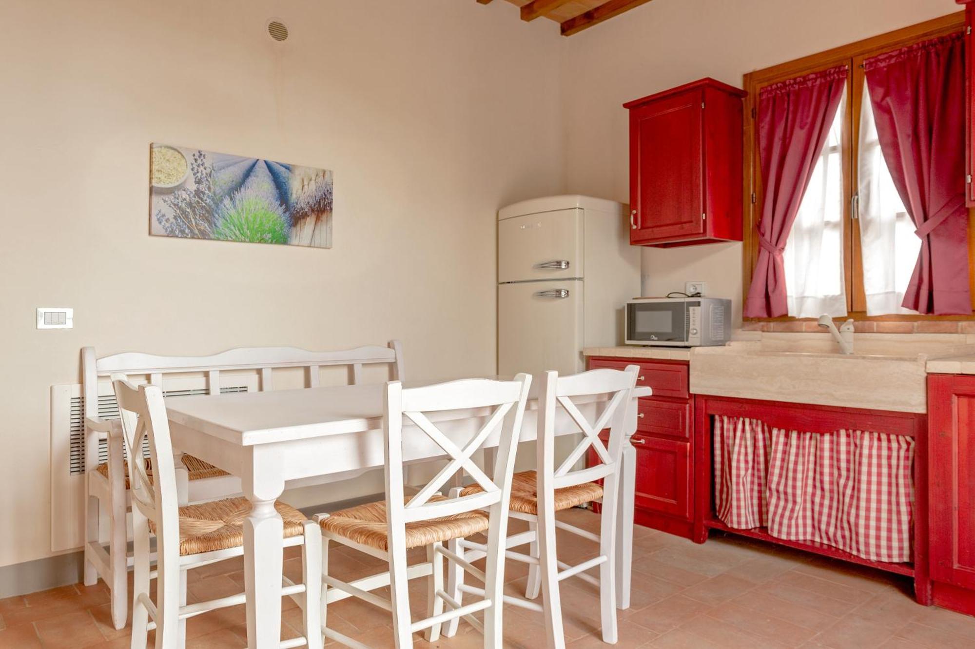 Il Borgo Delle Ville Palaia Εξωτερικό φωτογραφία