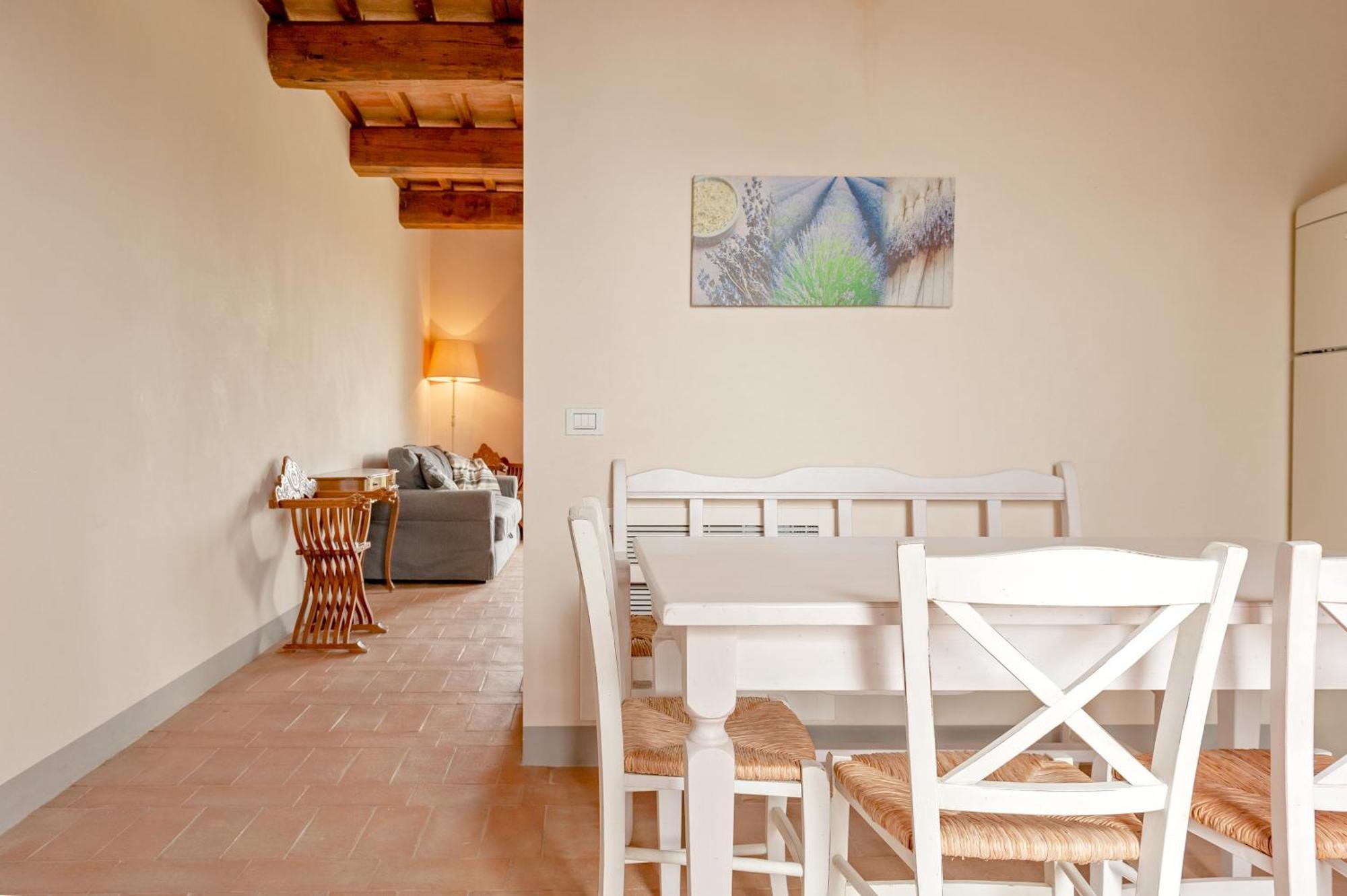 Il Borgo Delle Ville Palaia Εξωτερικό φωτογραφία