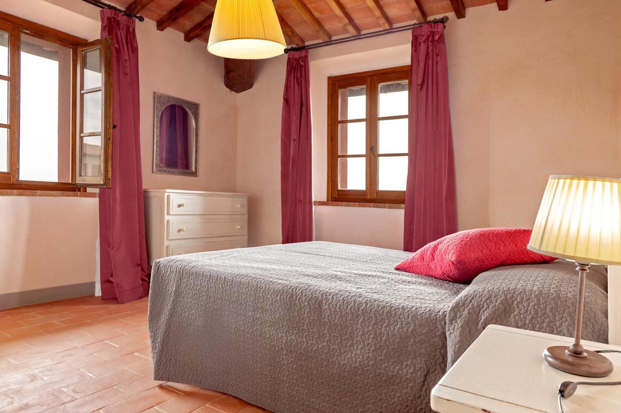Il Borgo Delle Ville Palaia Εξωτερικό φωτογραφία