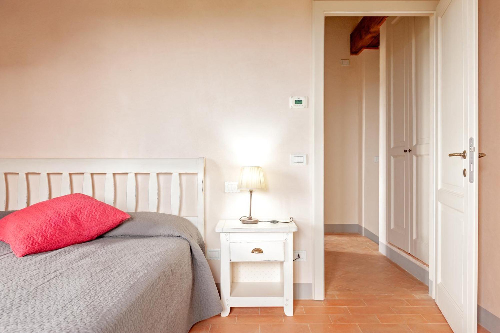Il Borgo Delle Ville Palaia Εξωτερικό φωτογραφία