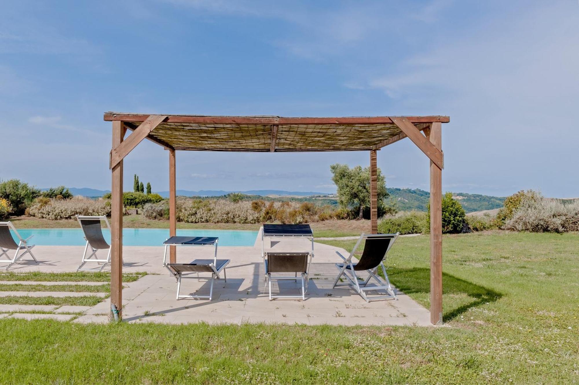 Il Borgo Delle Ville Palaia Εξωτερικό φωτογραφία